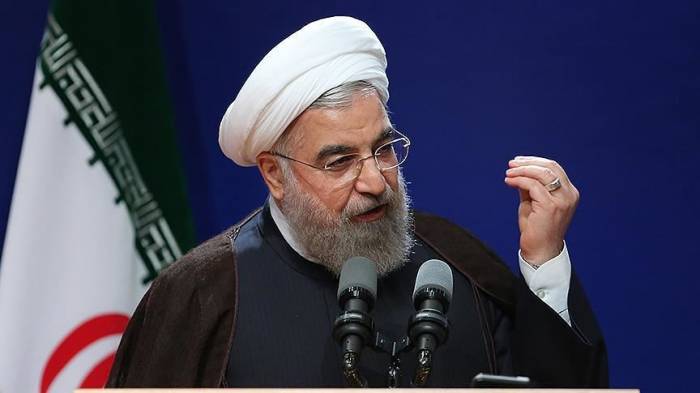 Тегеран предупредил Центральную Азию об угрозе терроризма
