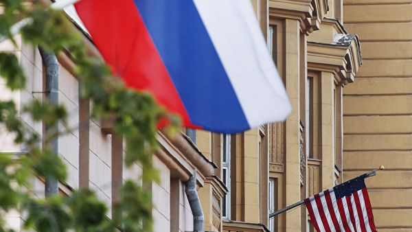 США вышли в лидеры по числу инвестиционных проектов в России
