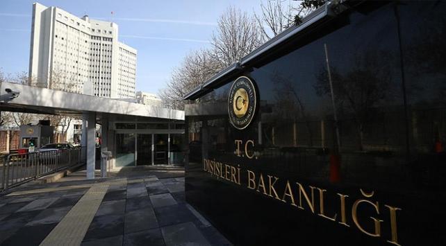 Отношения Турции и Азербайджана идут к дальнейшему укреплению - глава МИД Турции
