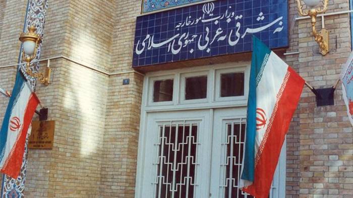 Иран пообещал ответить на угрозы США
