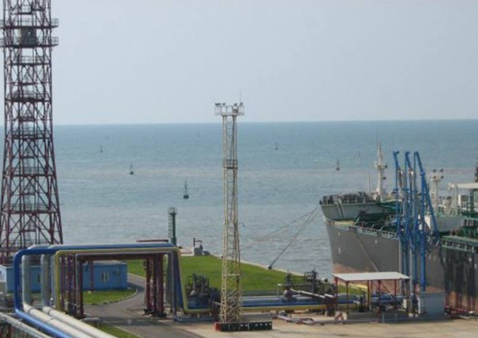 Азербайджан увеличил доходы от экспорта метанола более чем в 9 раз
