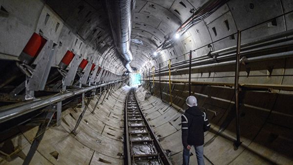 Сальвадор рассматривает Россию как партнера для строительства метро