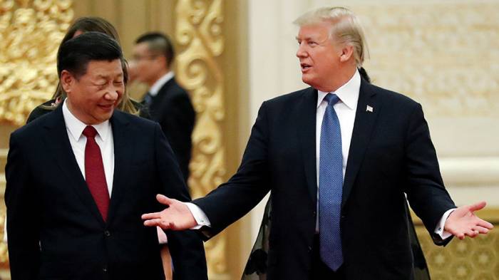 Лидеры Китая и США могут провести рабочий ужин на саммите G20 в Осаке