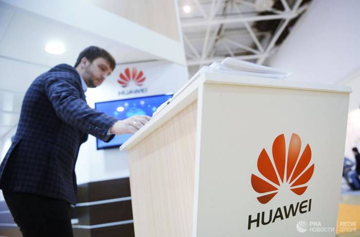 Huawei отменила выпуск нового ноутбука из-за санкций
