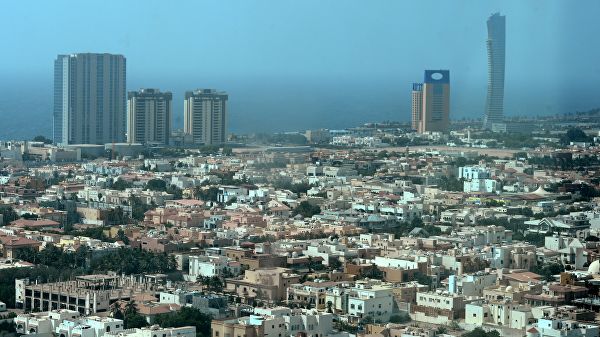 Саудовская Аравия разрешила оформлять "премиальный вид на жительство"