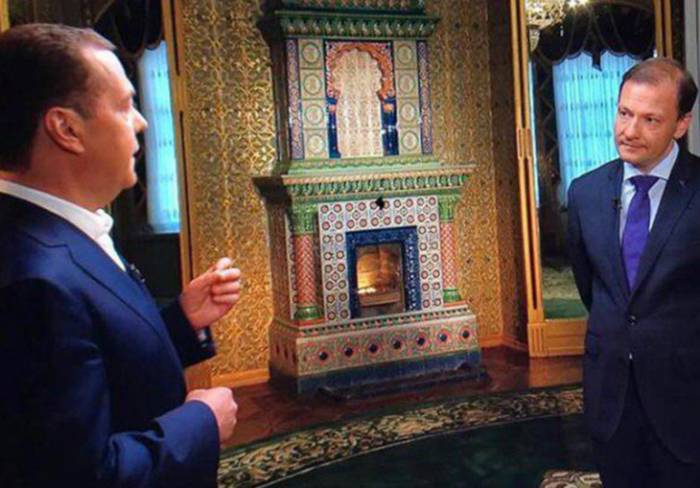 Россия не будет вводить визовый режим для граждан Узбекистана – Дмитрий Медведев