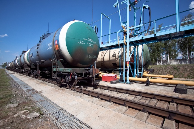 Казахстан назвал условия поставок нефтепродуктов в Белоруссию