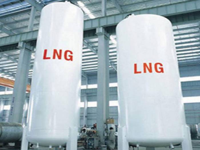 Азербайджан нарастил продажу LNG
