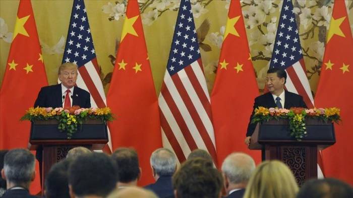 Трамп оценил возможное торговое соглашение США и Китая
