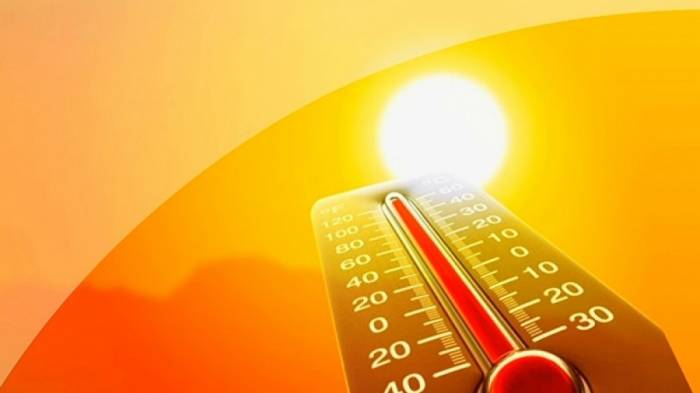 В Азербайджане установлена рекордная для июня жара