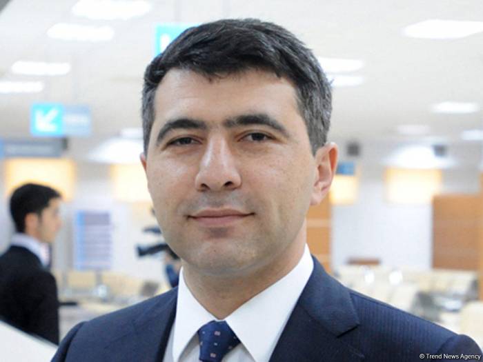 Министр: Граждане Азербайджана уже заказывают фермерскую продукцию в интернете
