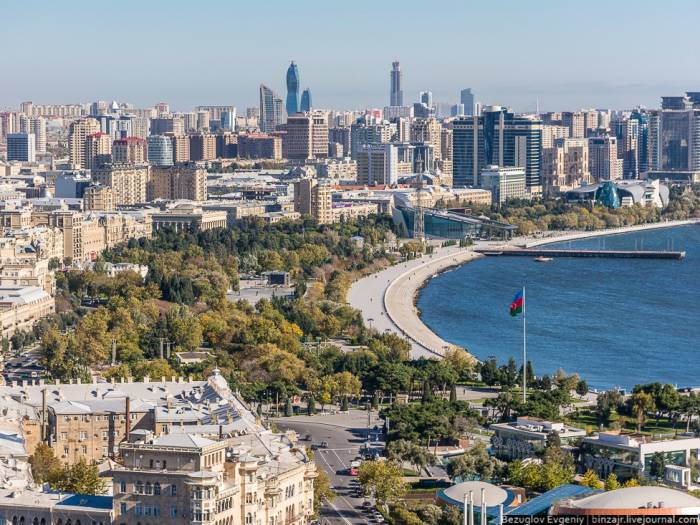 УЕФА: Баку смог зарекомендовать себя как центр международных спортивных соревнований