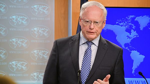 США недовольны отсутствием "достаточного давления" России на Асада