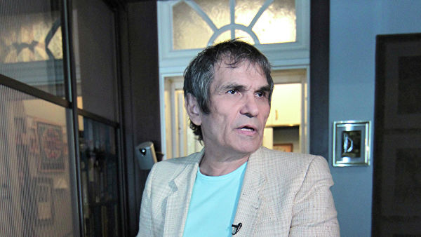 Алибасова ввели в медикаментозный сон