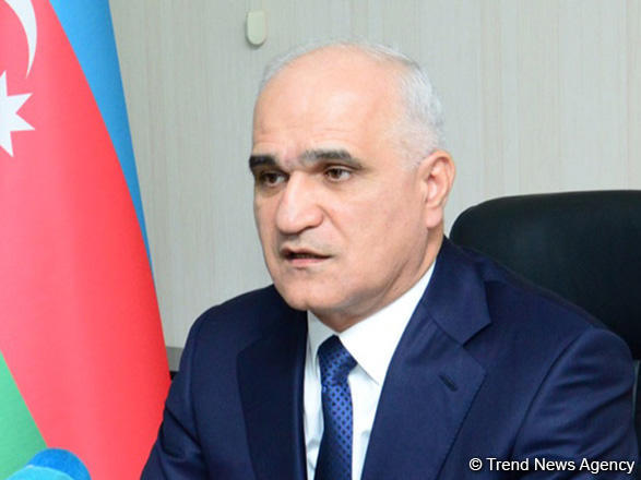 Экономические реформы - основа развития предпринимательства в Азербайджане-министр
