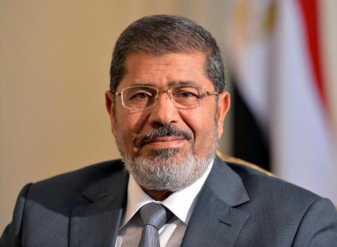 Умер экс-президент Египта Мухаммед Мурси