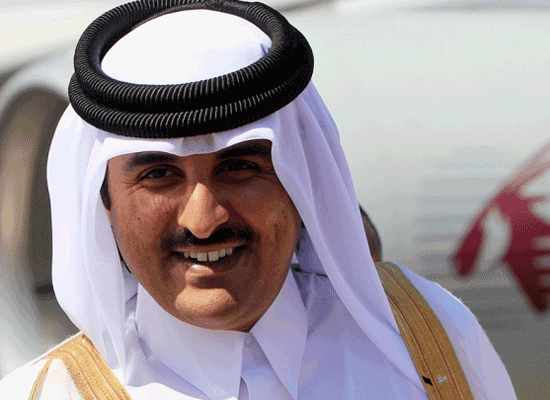 Катар обвинил Саудовскую Аравию в нарушении международного права
