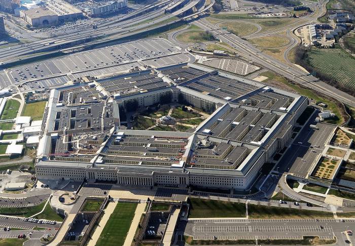 Пентагон выразил разочарованность сотрудничеством России и Турции по С-400
