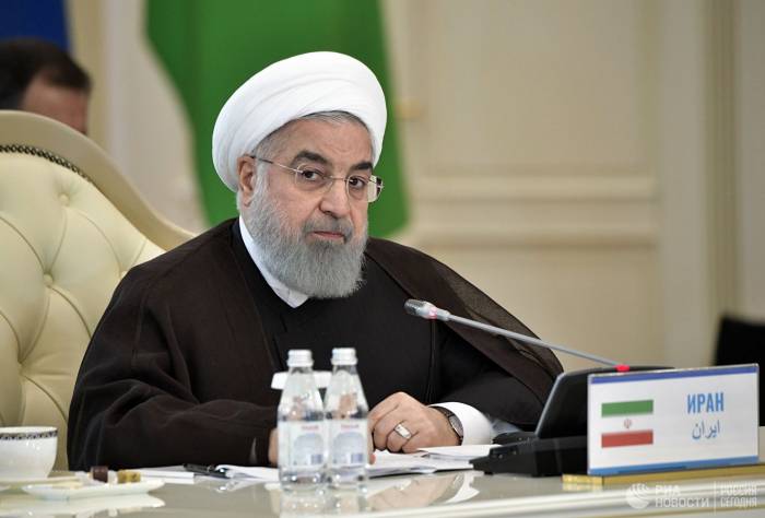 Иран призвал участников ядерной сделки выполнить свои обязательства
