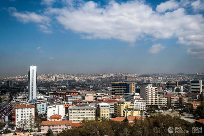 ЕС может заморозить переговоры с Анкарой по соглашению о таможенном союзе
