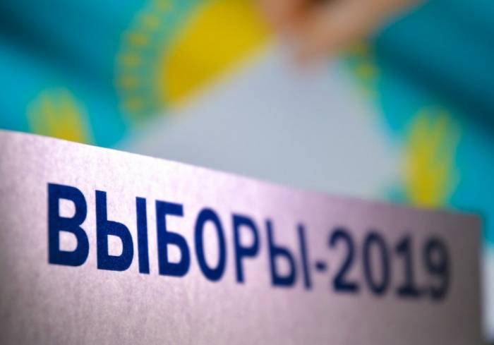 В Казахстане стартовали президентские выборы
