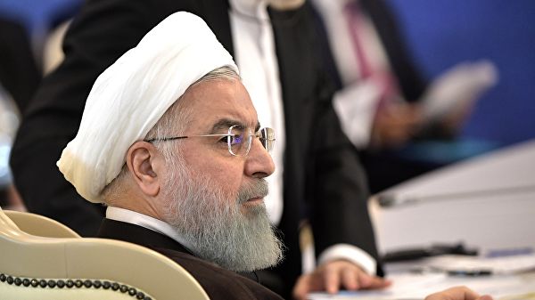 ЕС намерен работать над сохранением СВПД, пока Иран выполняет обязательства