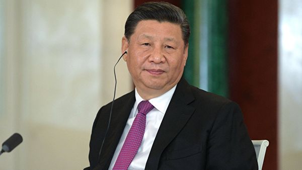 Си Цзиньпин впервые посетит КНДР с госвизитом