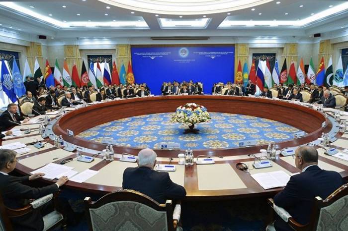Саммит ШОС в Бишкеке: Международный авторитет Пакистана растет