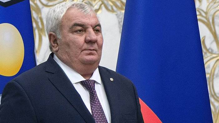 Экс-генсеку ОДКБ Хачатурову не дали выехать из Армении