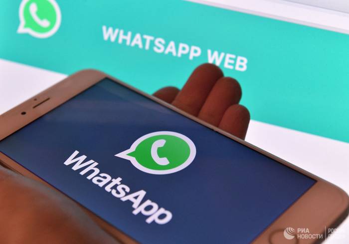 WhatsApp восстановил работу после сбоя в ряде стран
