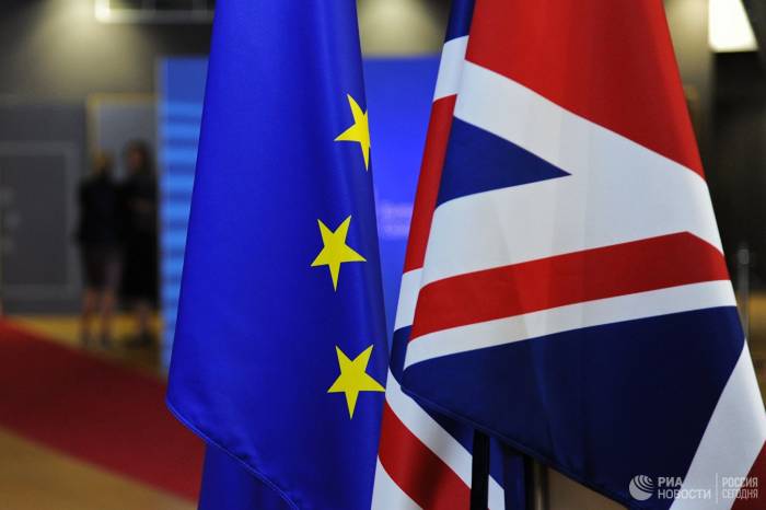 Великобритания отдала ЕС все карты в вопросе Brexit
