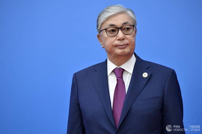 Президент Казахстана возмутился отсутствием уюта в Нур-Султане
