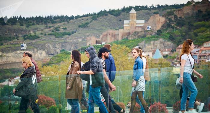 Грузия планирует привлечь из Азербайджана больше туристов
