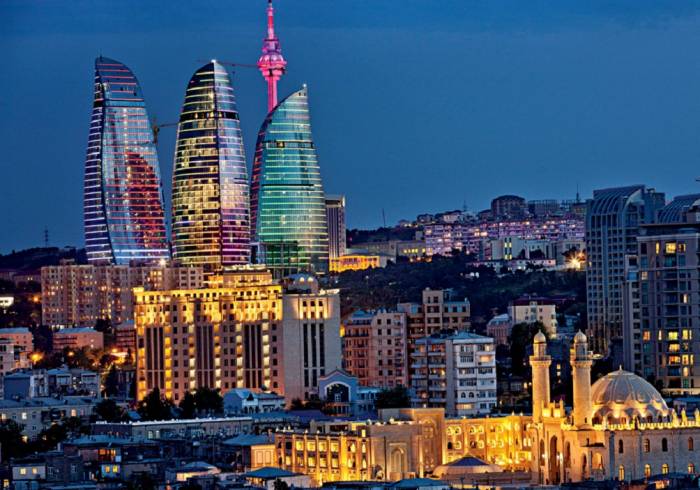 Туроператоры Азербайджана и Индии рассматривают перспективы двустороннего сотрудничества
