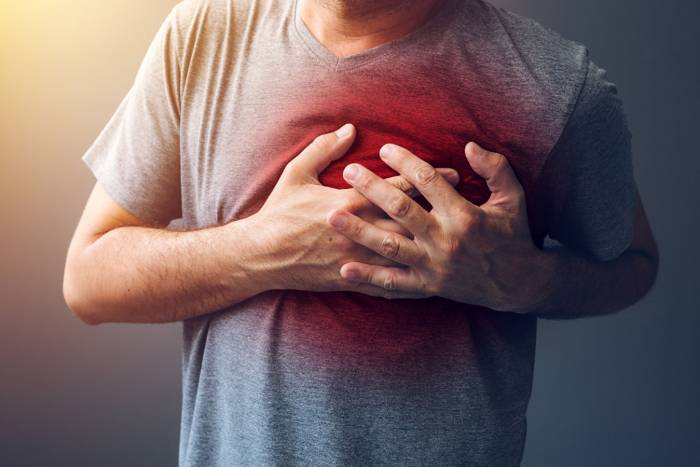 Названы семь простых способов предотвратить болезни сердца
