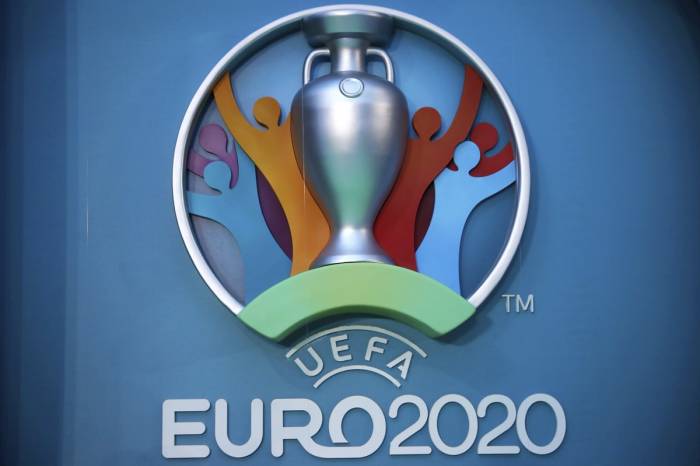 Евро-2020: Азербайджан сыграл с Хорватией