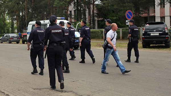 Число пострадавших при взрывах в Дзержинске выросло до 79 человек