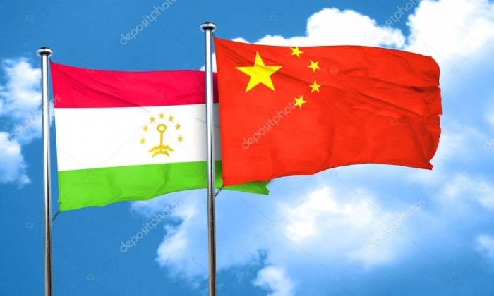 Таджикистан и Китай создадут взаимные культурные центры
