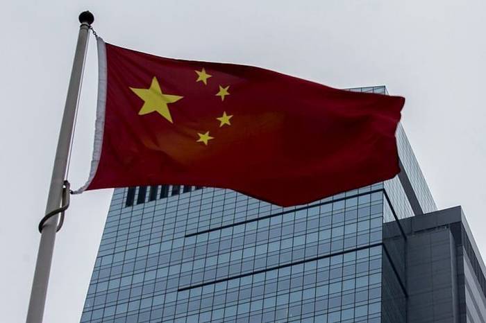 Китай обеспокоен ситуацией вокруг СВПД
