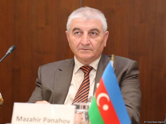Глава Центральной избирательной комиссии Азербайджана совершит визит в Словакию
