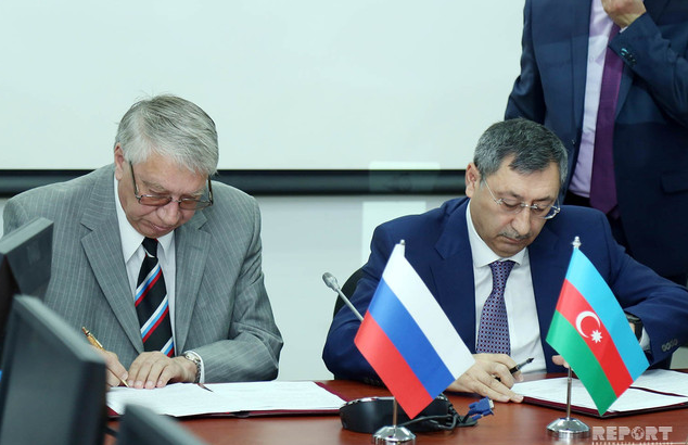 В Баку состоялось заседание совместной комиссии по демаркации российско-азербайджанской границы