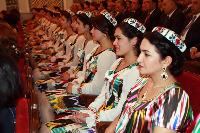 ЕБРР поможет женщинам Таджикистана развивать бизнес