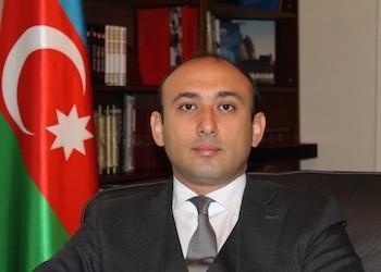 Посол Азербайджана рассказал итальянской газете о военной агрессии Армении
