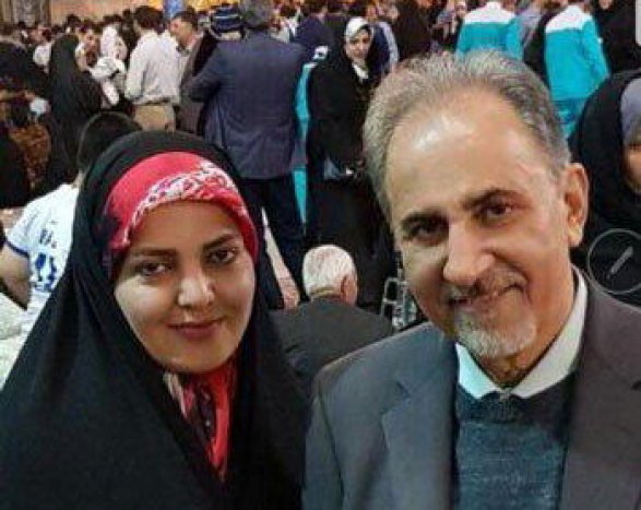 Экс-вице-президент Ирана приговорен к смертной казни