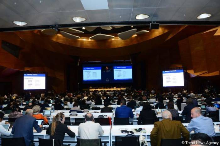 Принята Бакинская декларация 43 сессии Комитета всемирного наследия ЮНЕСКО

