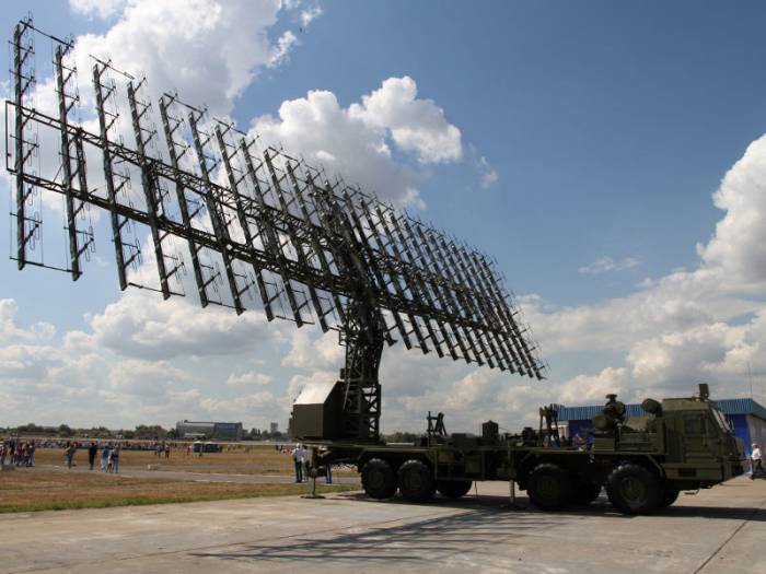 Узбекистан может закупить у России новейшую РЛС "Сопка-2"
