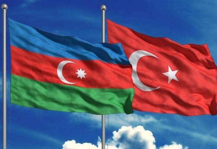 Азербайджан и Турция будут сотрудничать в области развития МСБ
