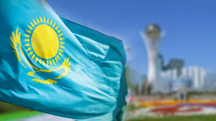 Экономика Казахстана за январь-август выросла на 4,3%
