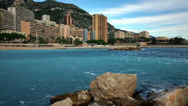 Монако потратит полтора миллиона евро на электробайки