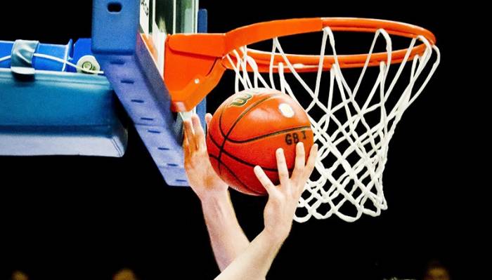 EYOF Baku 2019: Мужская сборная Азербайджана по баскетболу одержала волевую победу
